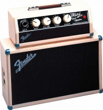 FENDER MINI TONEMASTER AMPLIFIER